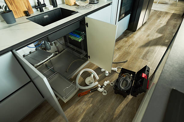 24/7 Emergency Pipe Repair experts in Adrian, MI